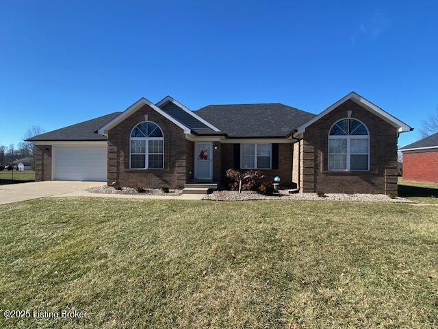 3848 Mobley Mill Rd, Coxs Creek, Kentucky image 1