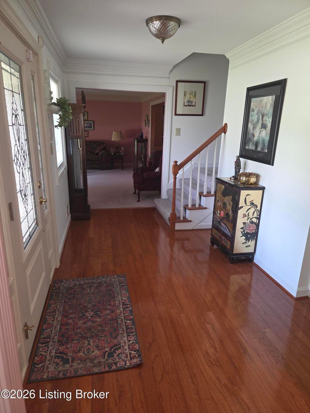 Photo of 7134 Shefford Ln, Louisville, KY 40242 (MLS # 1716369)