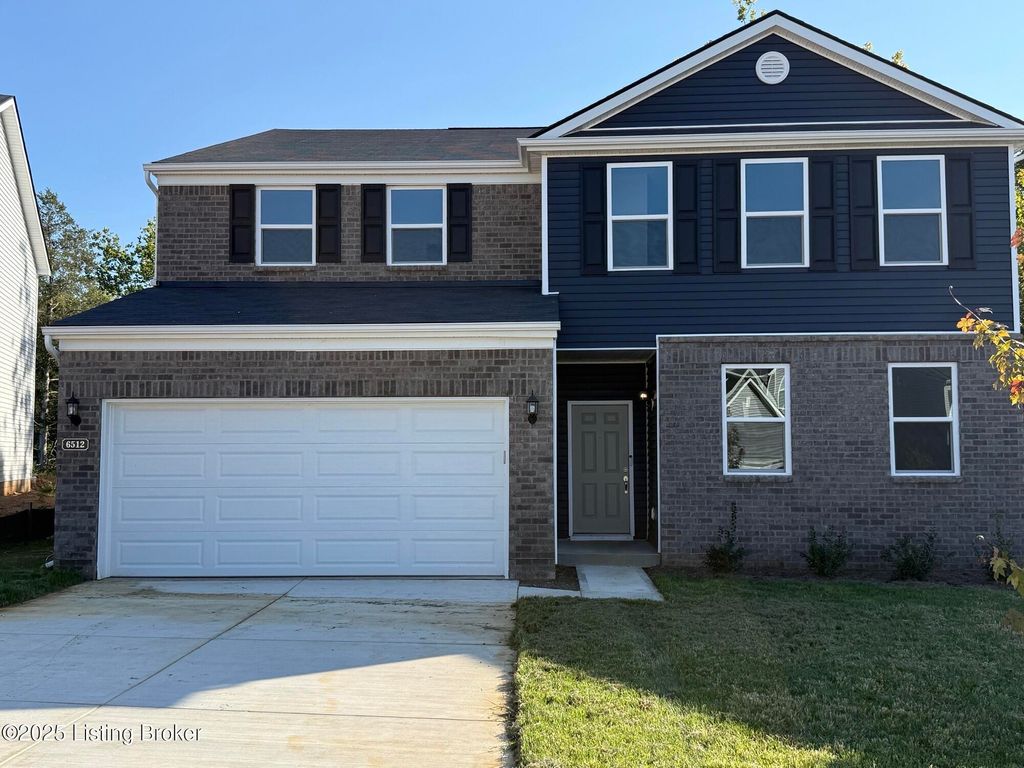 Photo of 7507 Fair Ln, Louisville, KY 40291 (MLS # 1705913)