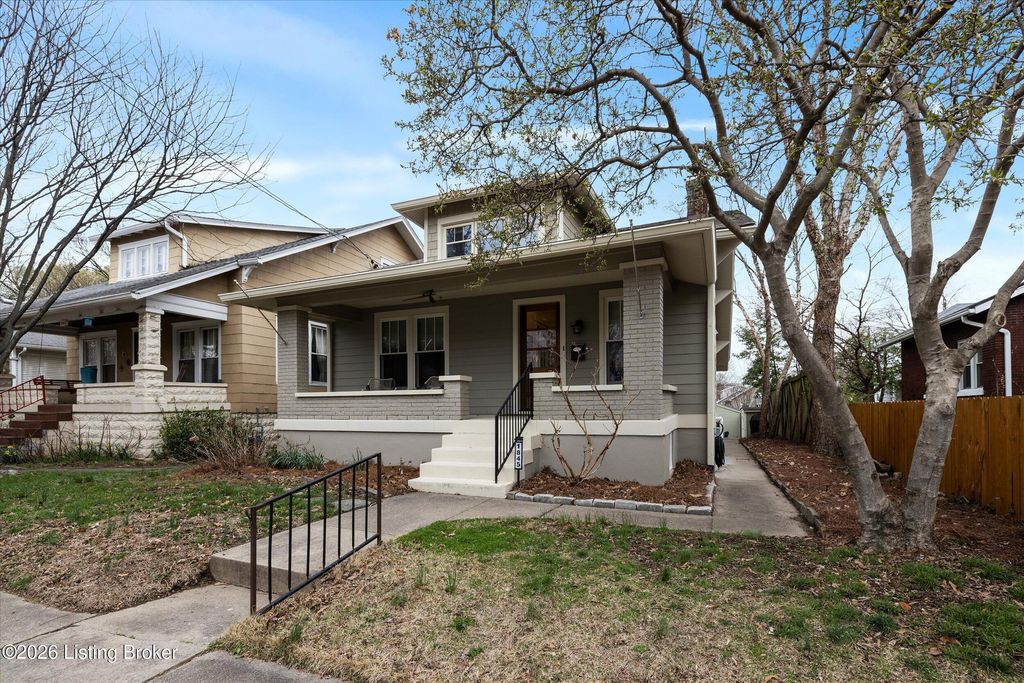 Photo of 1845 Shady Ln, Louisville, KY 40205 (MLS # 1711849)