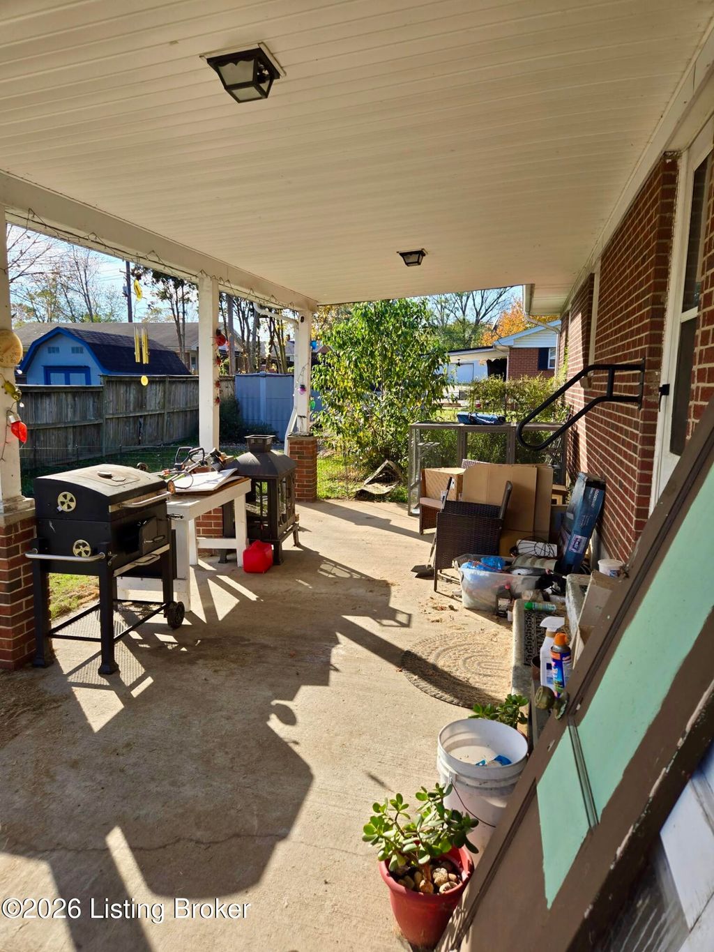 Photo of 908 Winslow St, Carrollton, KY 41008 (MLS # 1716921)