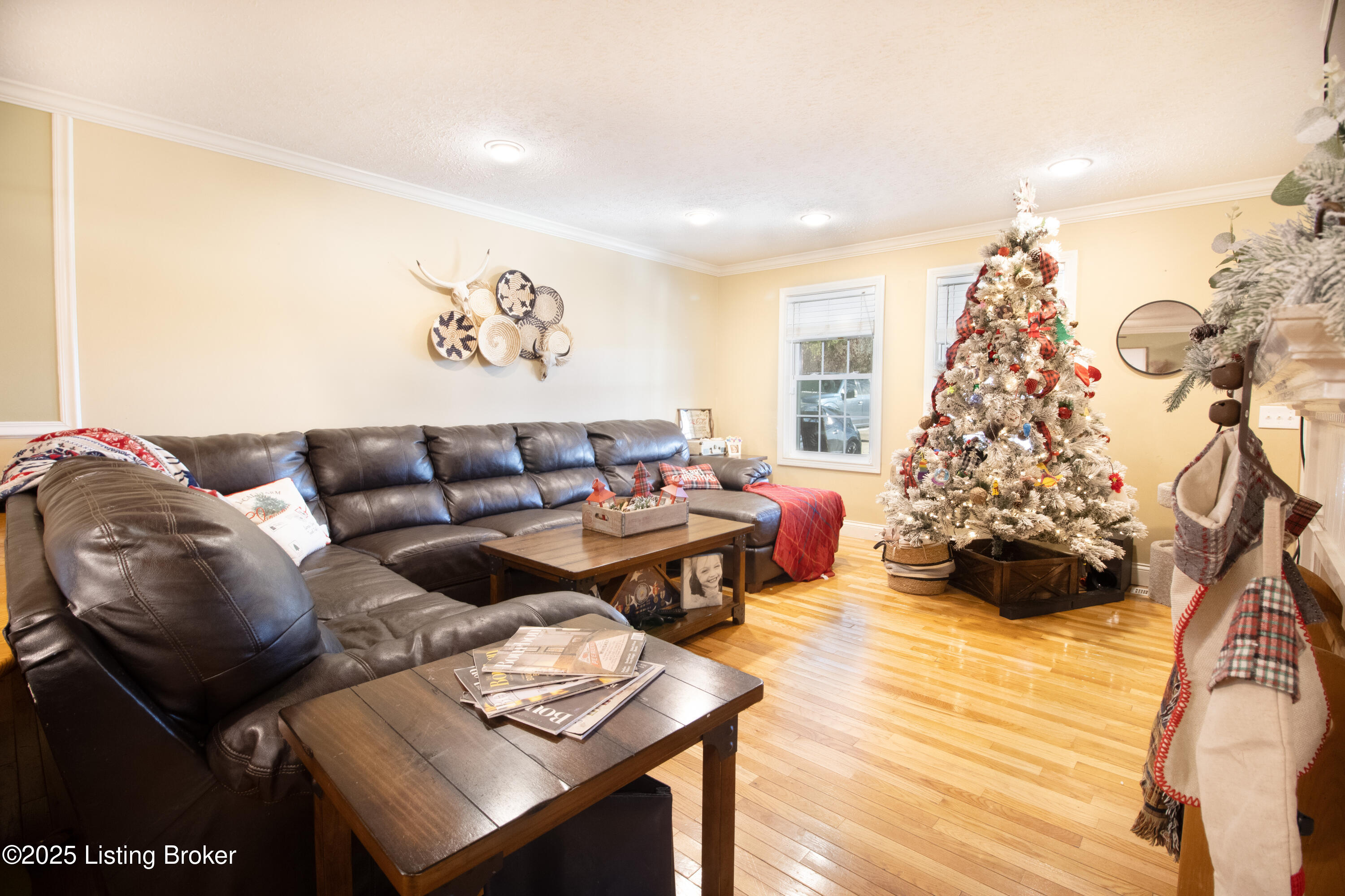1353 Ferrill Hill Rd, Buffalo, Kentucky image 17