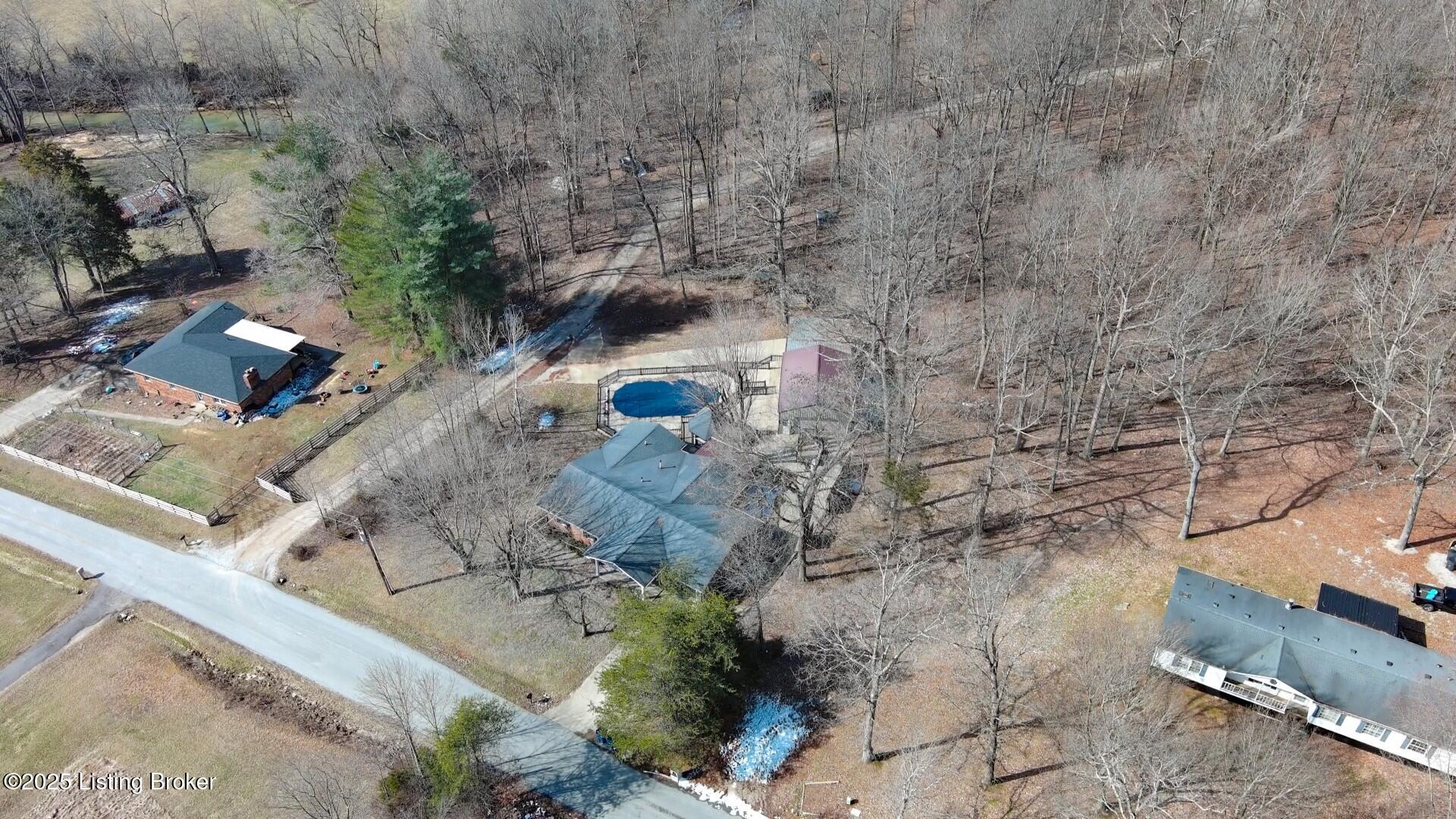 1353 Ferrill Hill Rd, Buffalo, Kentucky image 35