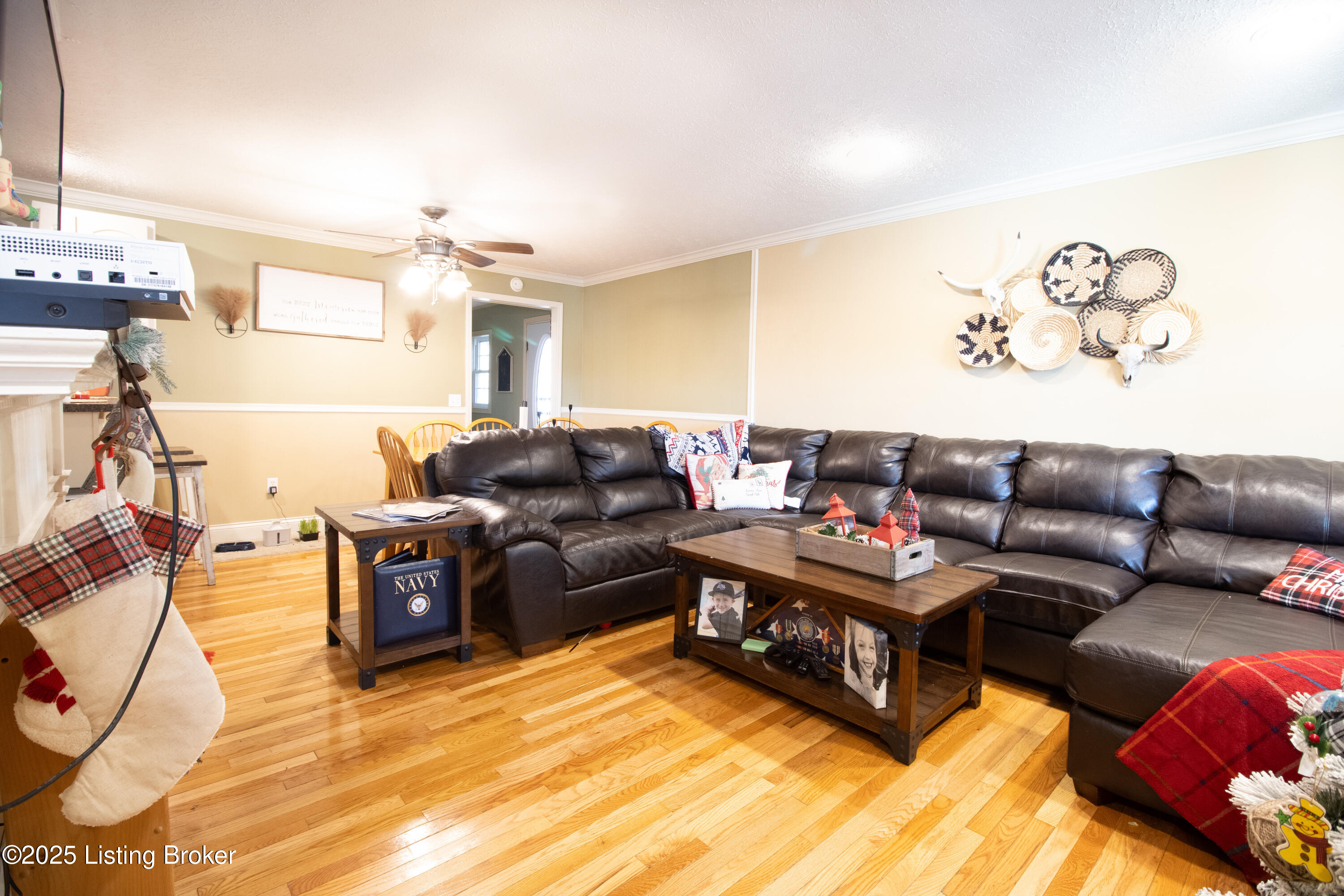 1353 Ferrill Hill Rd, Buffalo, Kentucky image 7