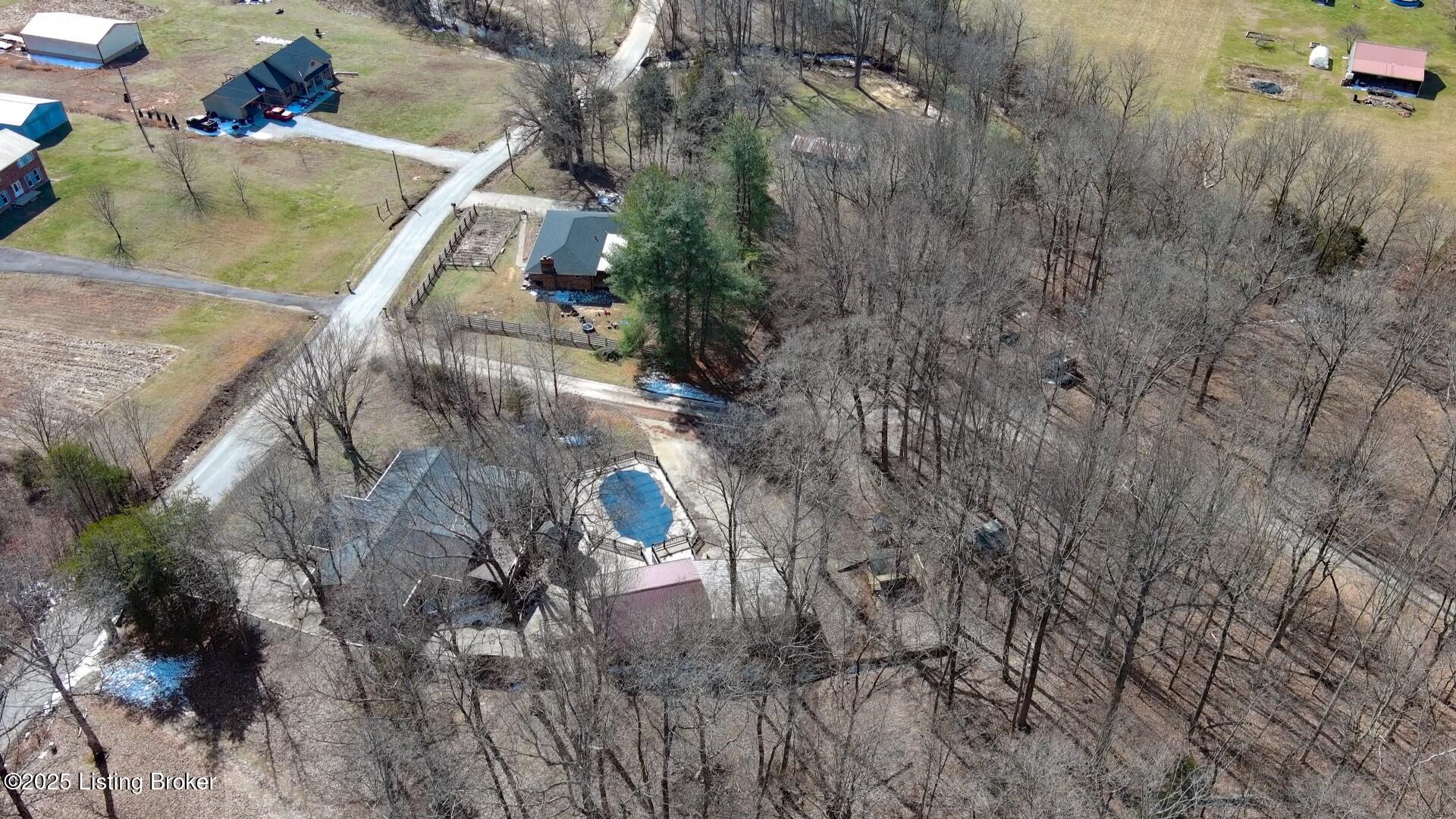 1353 Ferrill Hill Rd, Buffalo, Kentucky image 36