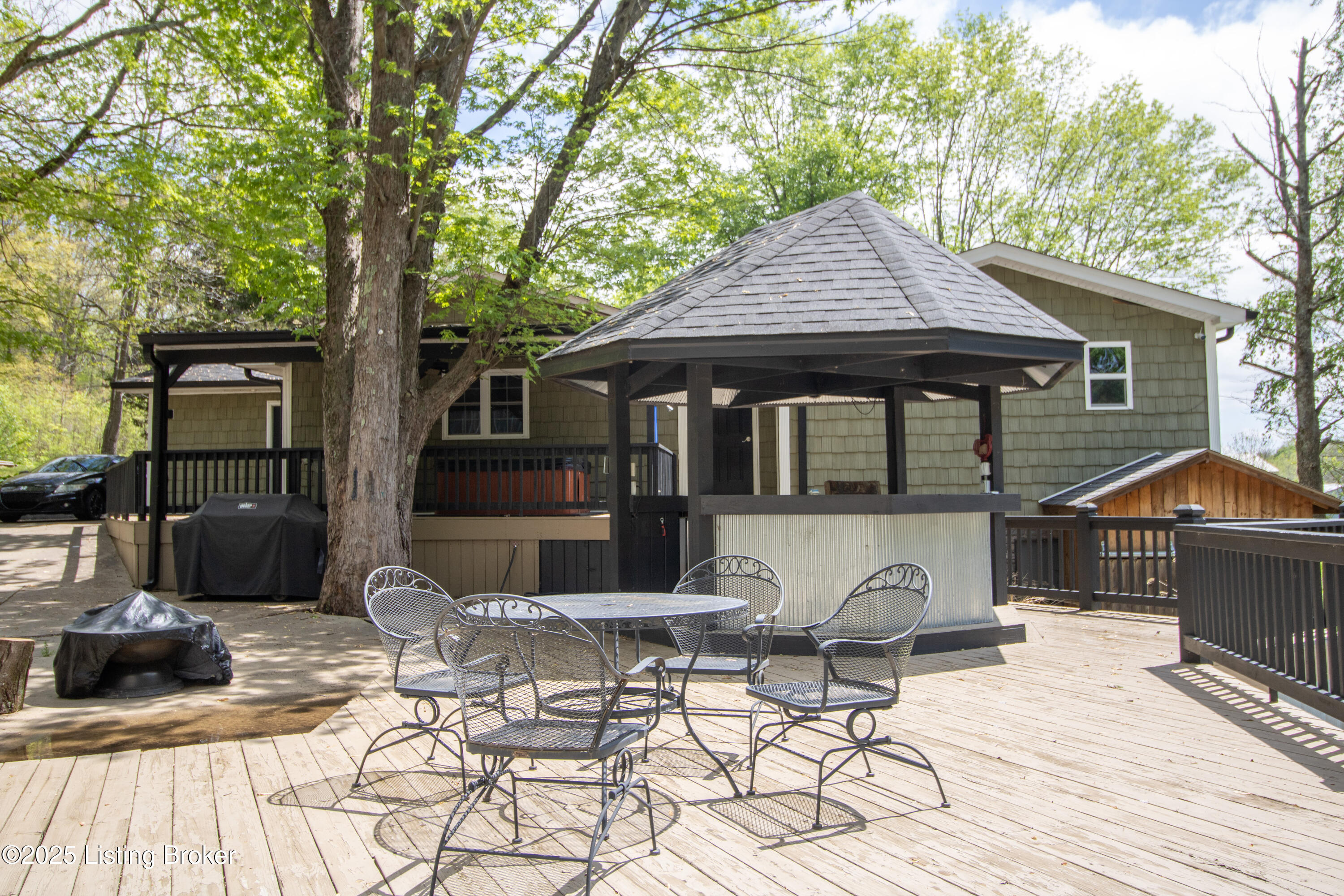 1353 Ferrill Hill Rd, Buffalo, Kentucky image 28