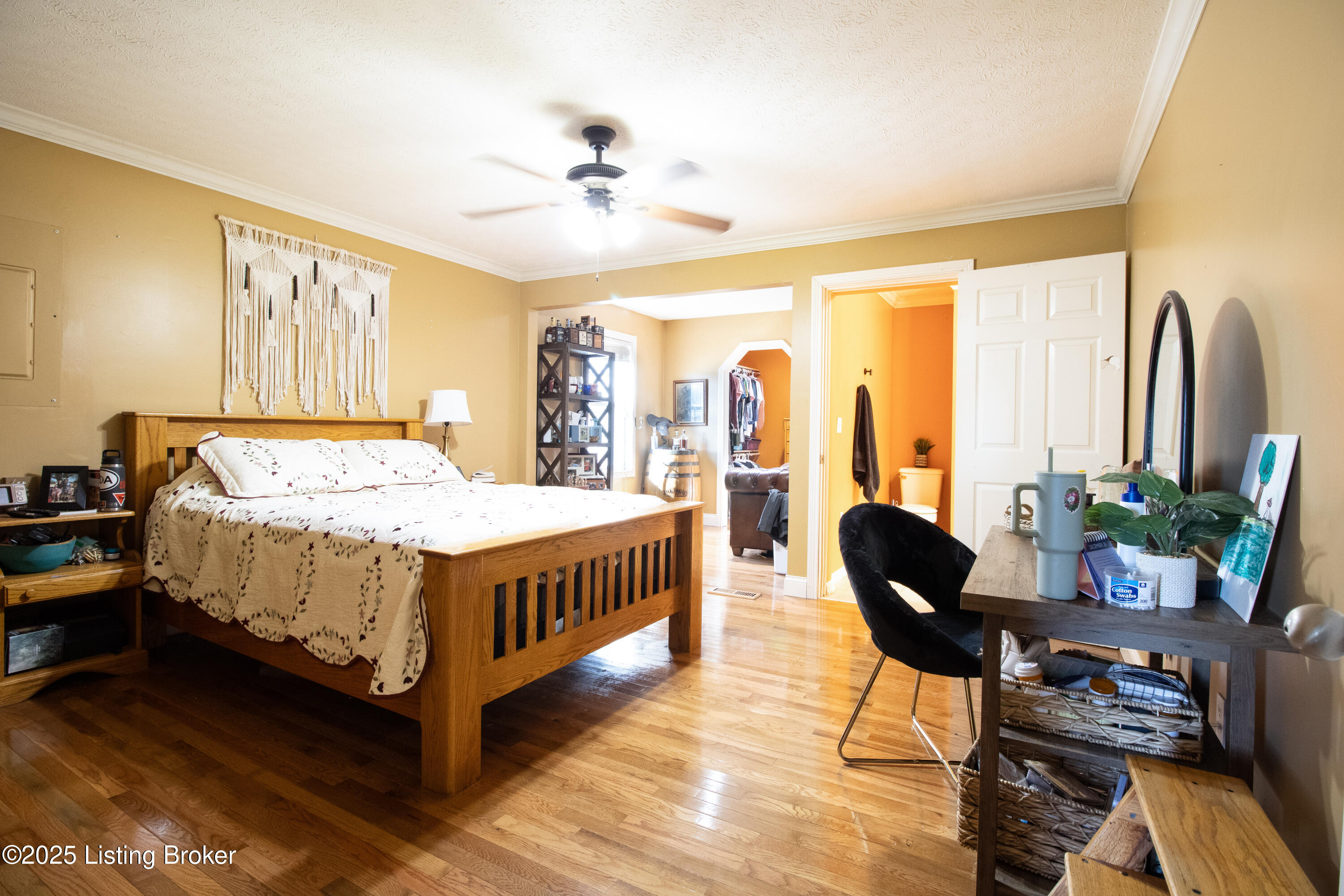 1353 Ferrill Hill Rd, Buffalo, Kentucky image 11