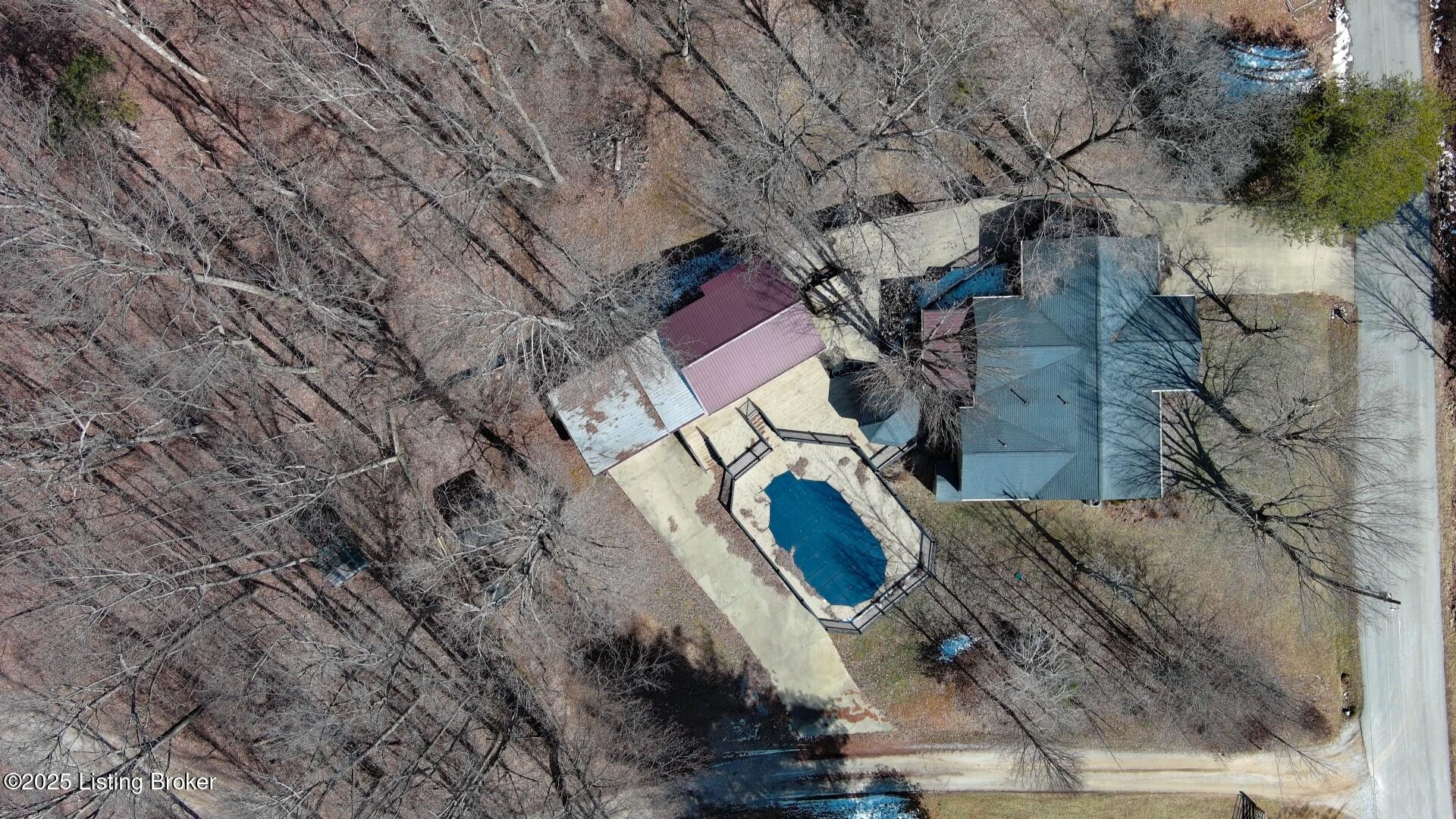 1353 Ferrill Hill Rd, Buffalo, Kentucky image 41