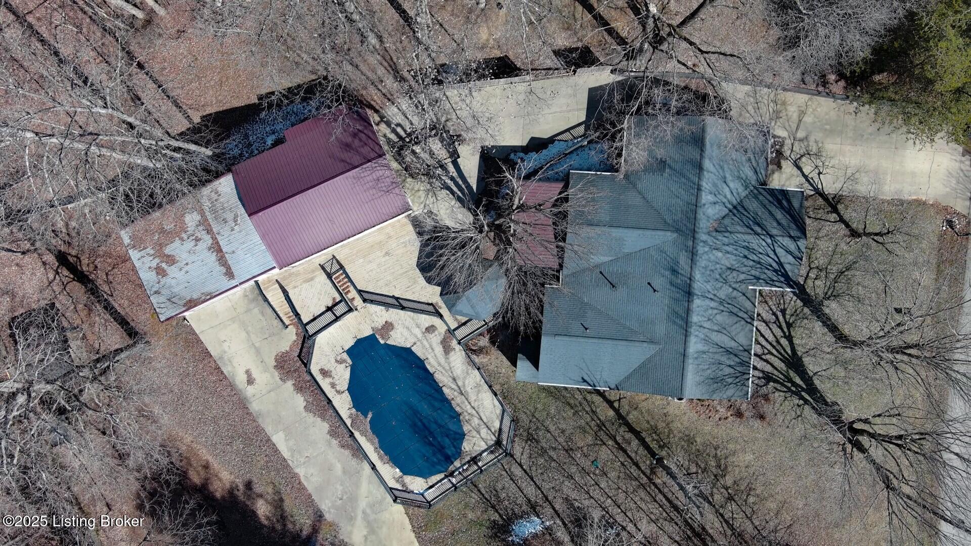 1353 Ferrill Hill Rd, Buffalo, Kentucky image 40