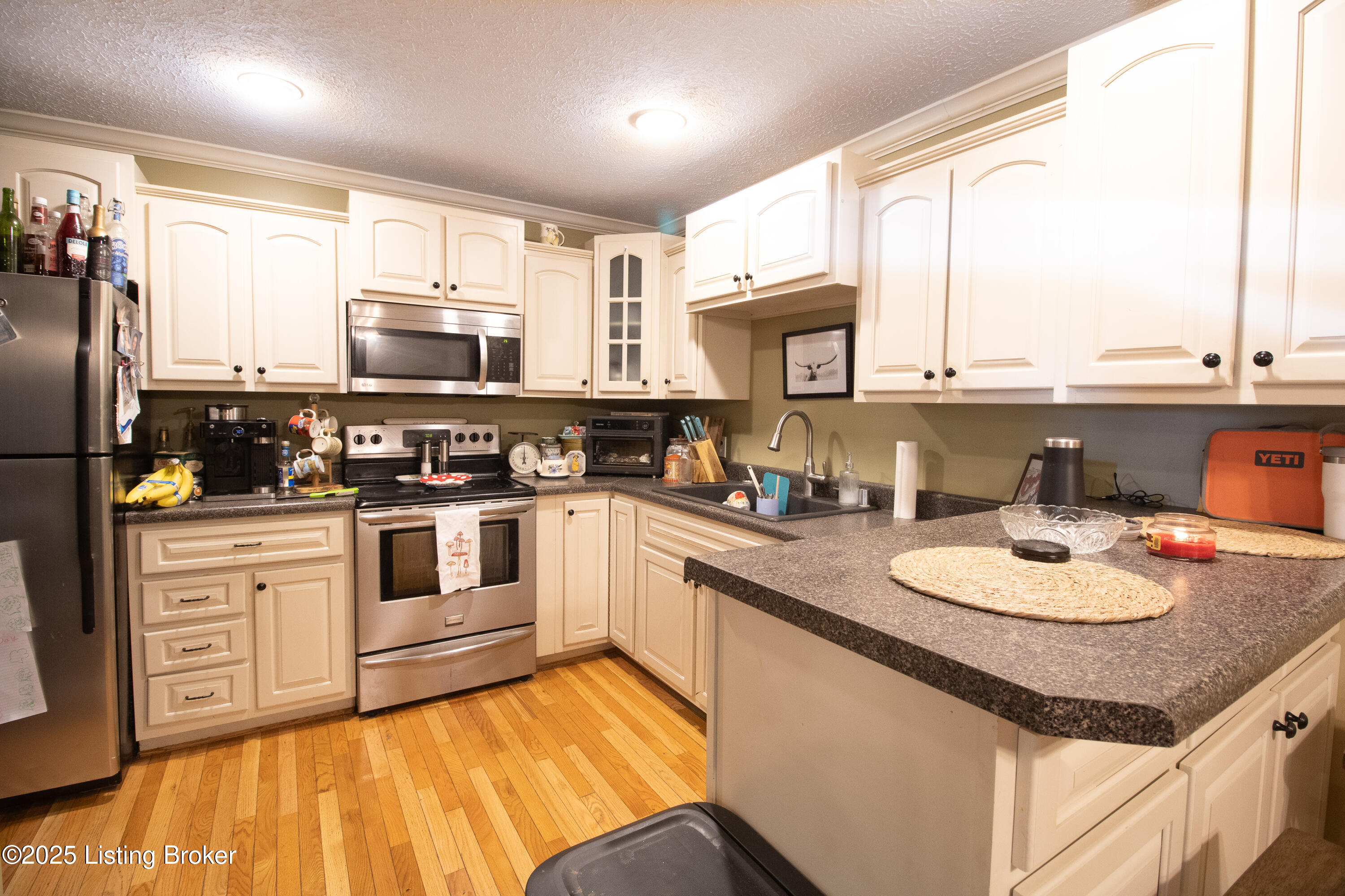 1353 Ferrill Hill Rd, Buffalo, Kentucky image 19