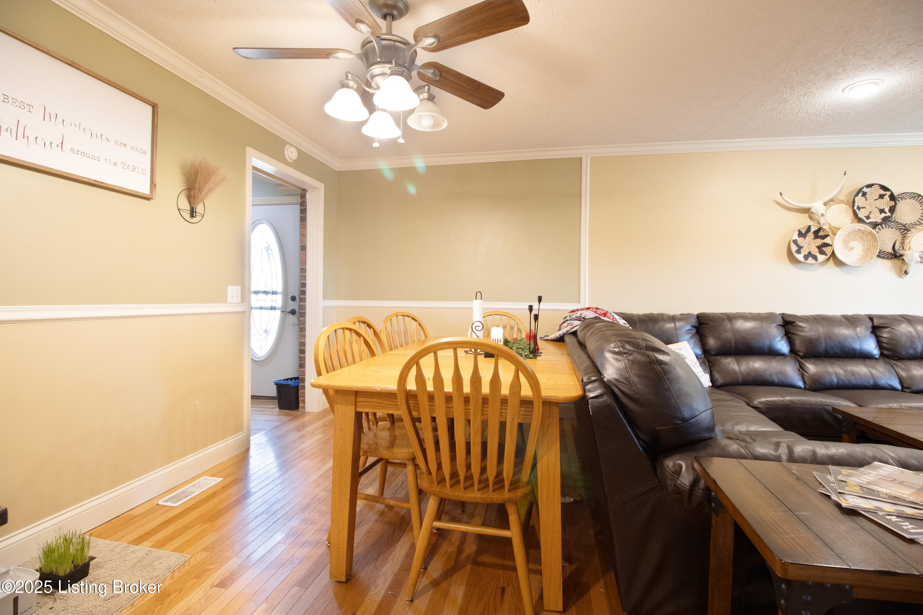 1353 Ferrill Hill Rd, Buffalo, Kentucky image 18