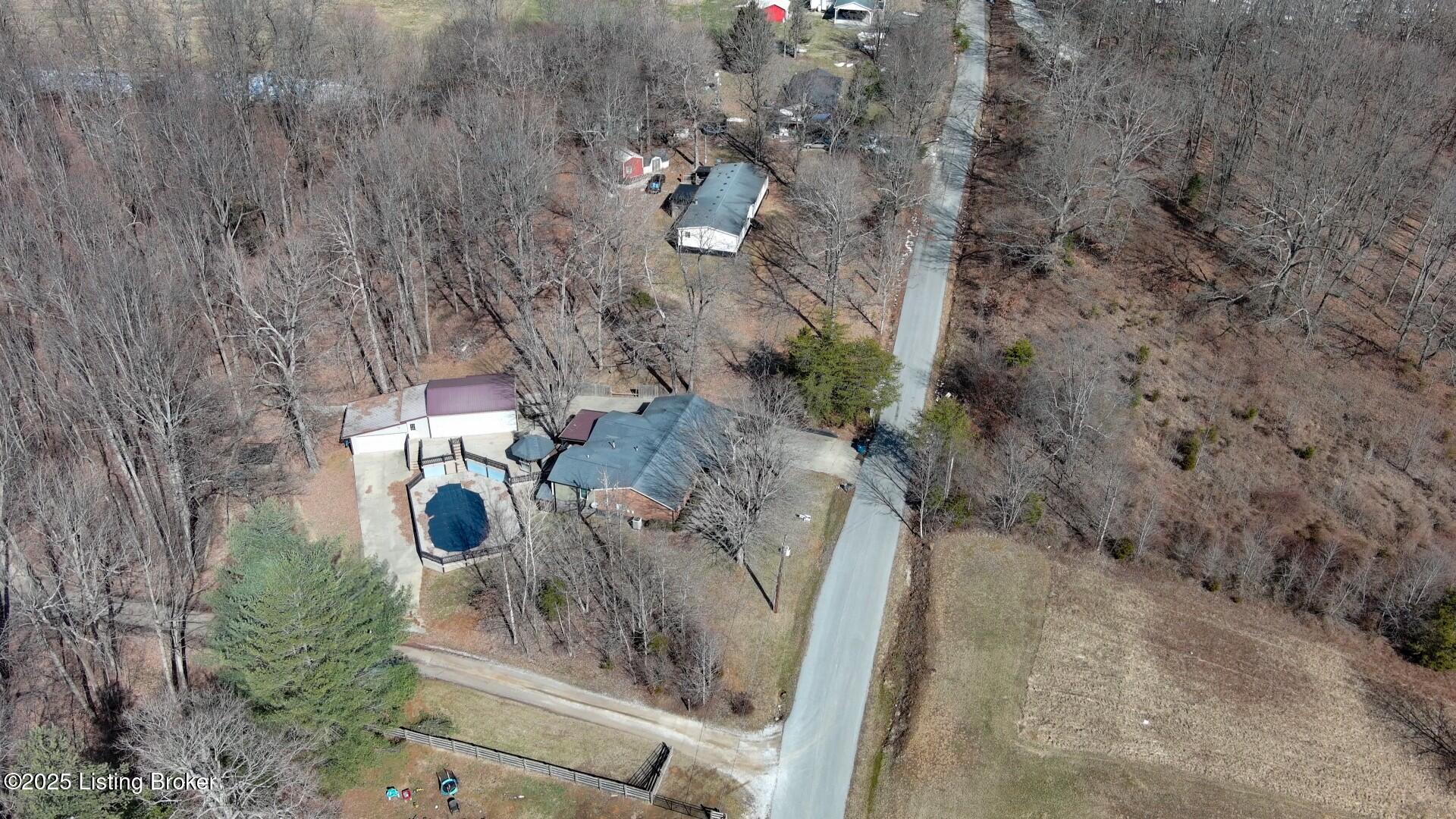 1353 Ferrill Hill Rd, Buffalo, Kentucky image 38