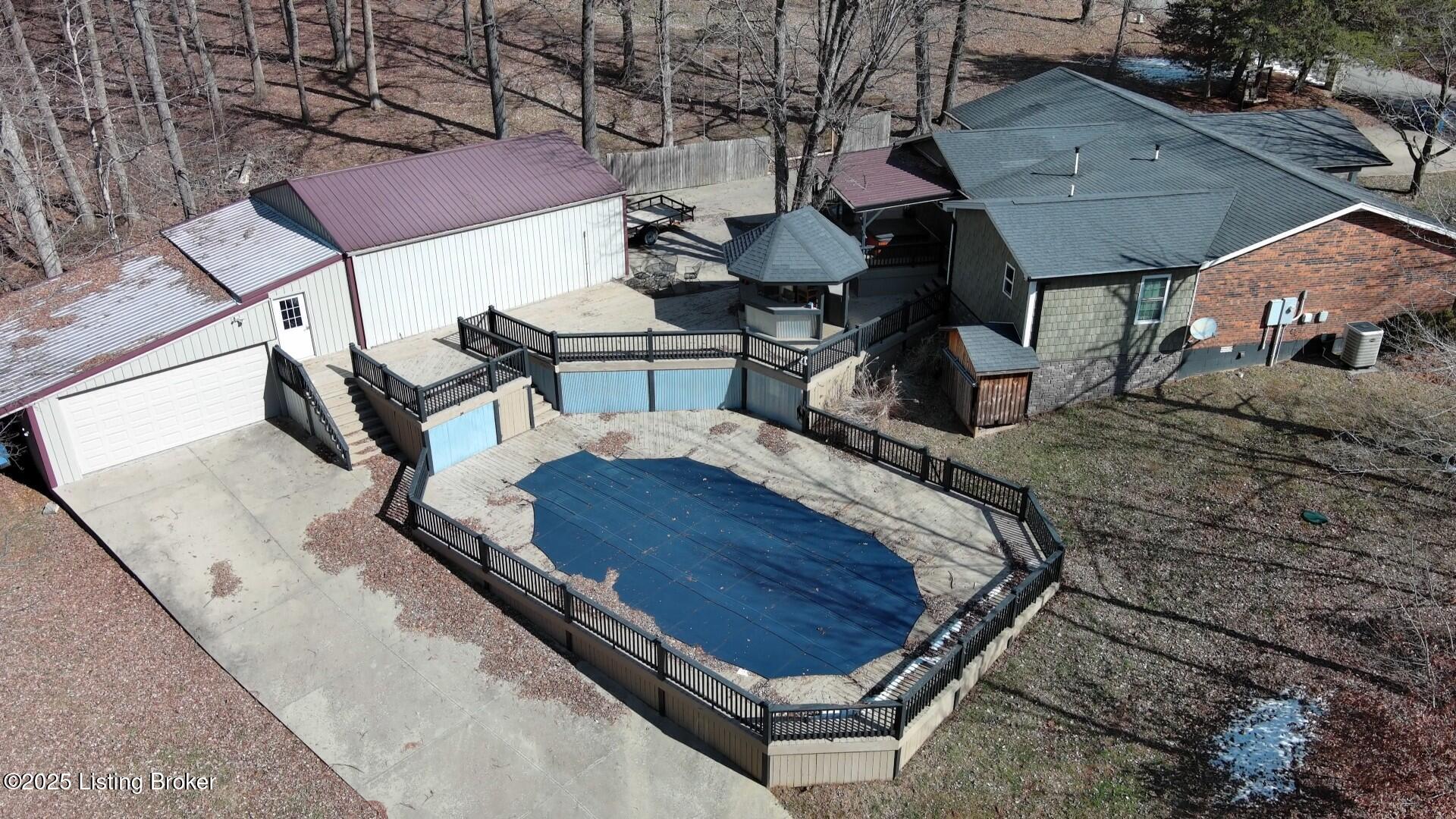 1353 Ferrill Hill Rd, Buffalo, Kentucky image 6
