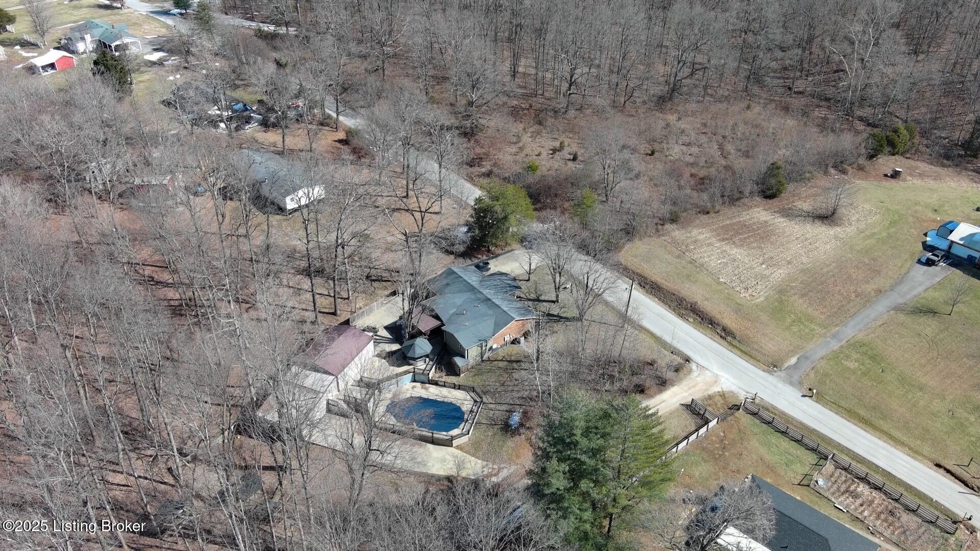 1353 Ferrill Hill Rd, Buffalo, Kentucky image 37