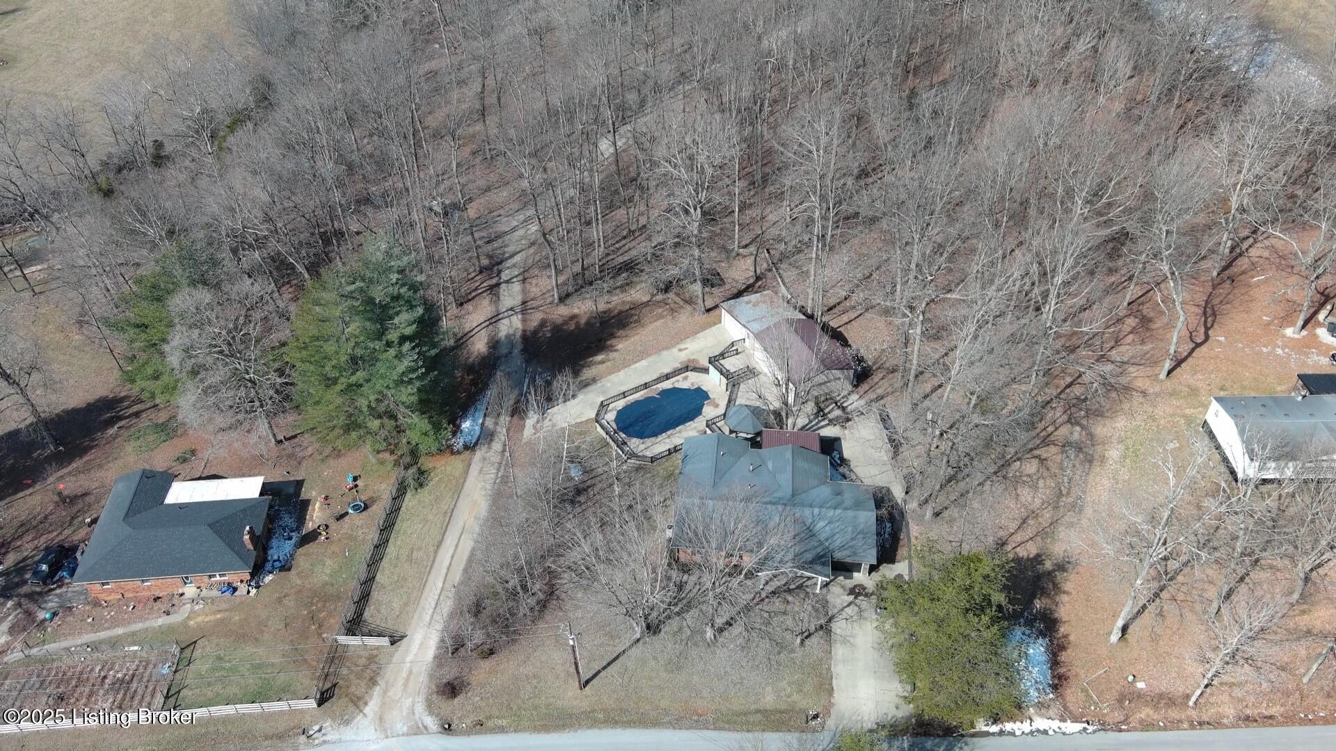 1353 Ferrill Hill Rd, Buffalo, Kentucky image 34