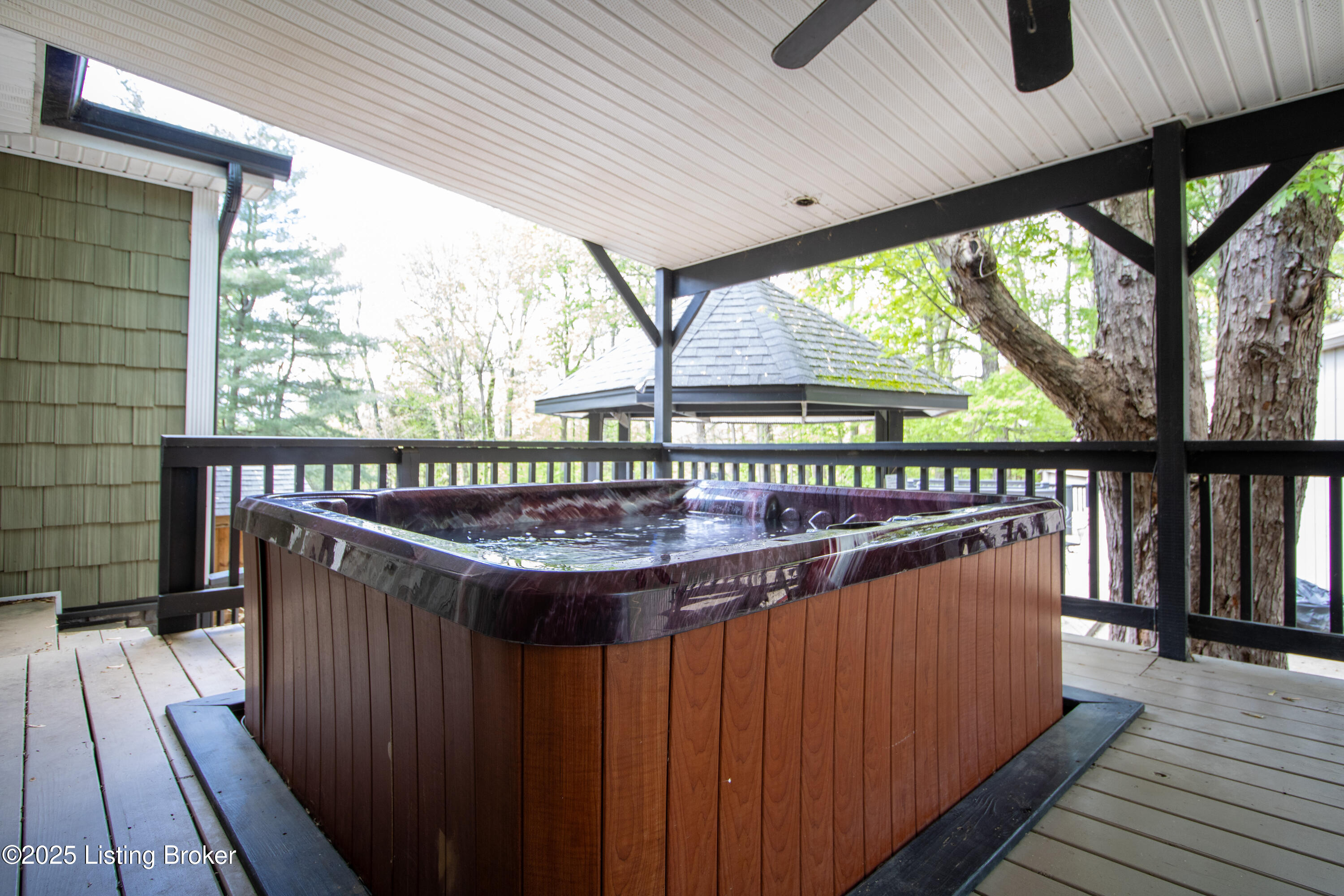 1353 Ferrill Hill Rd, Buffalo, Kentucky image 24