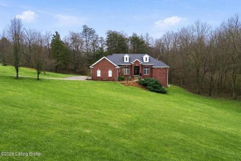 Photo of 17106 Deer Crossing Trail, Fisherville, KY 40023 (MLS # 1711650)
