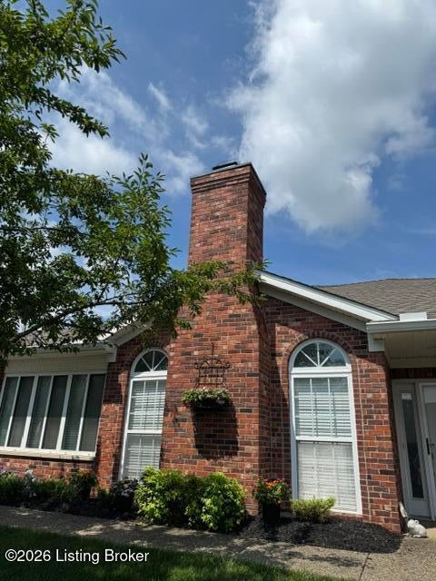 Photo of 4100 Grenden Fields Dr #A, Louisville, KY 40299 (MLS # 1723026)