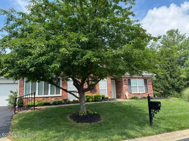 Photo of 4100 Grenden Fields Dr #A, Louisville, KY 40299 (MLS # 1723026)