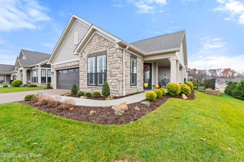 Photo of 1806 Dressage Cir, Louisville, KY 40245 (MLS # 1703980)