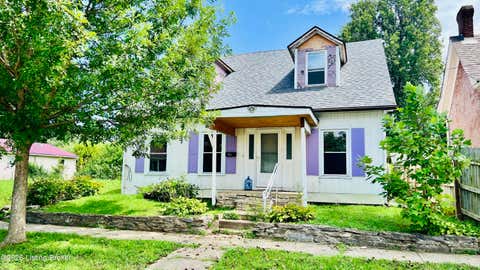 Homes For Sale - 721 7th St<br/> Carroll County, Carrollton, KY 41008