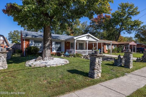 Photo of 4607 Plane Tree Dr, Louisville, KY 40219 (MLS # 1701794) Photo of 4607 Plane Tree Dr, Louisville, KY 40219 (MLS # 1701794)