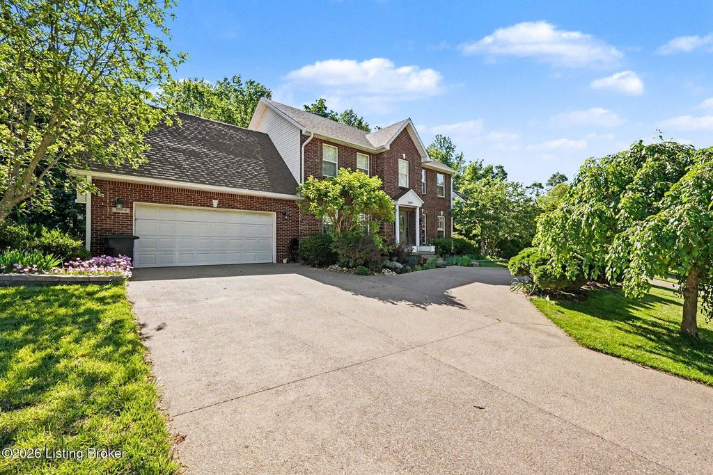 Photo of 2609 Stonemill Dr, Elizabethtown, KY 42701 (MLS # 1717794)