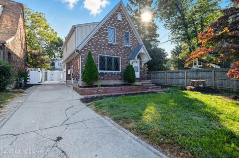 Photo of 3407 Fayette Ave, Louisville, KY 40213 (MLS # 1705385)