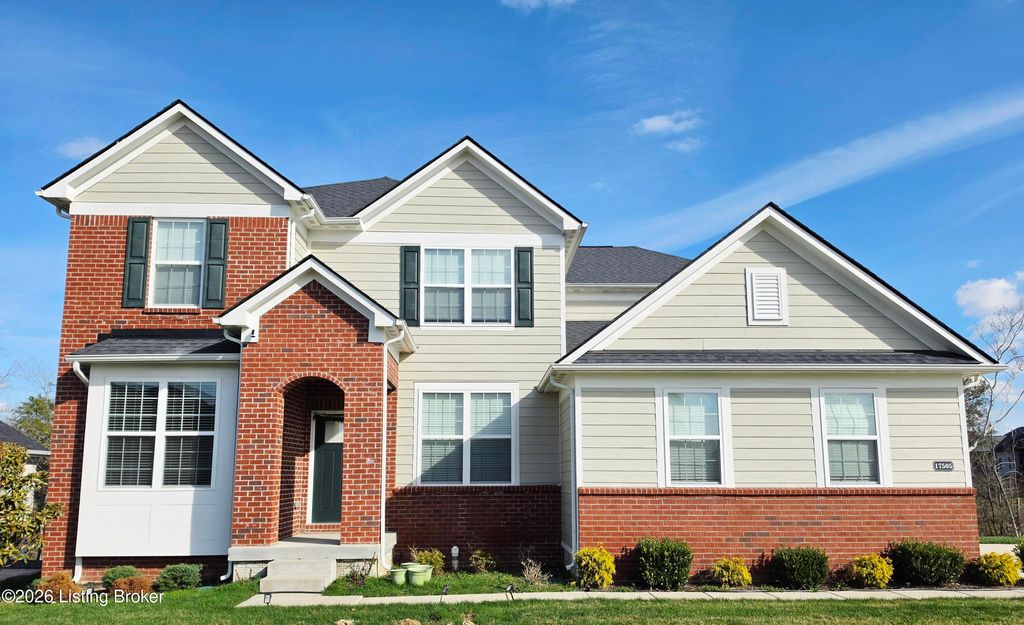 Photo of 17505 Shakes Creek Dr, Louisville, KY 40023 (MLS # 1711683)