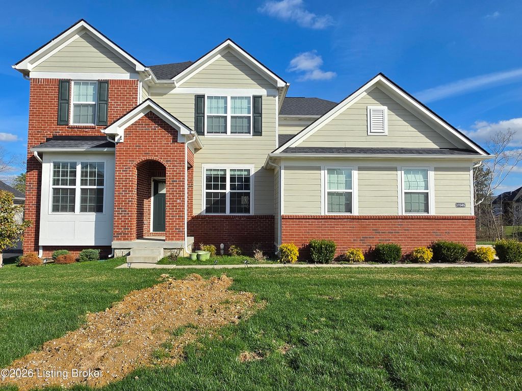 Photo of 17505 Shakes Creek Dr, Louisville, KY 40023 (MLS # 1711683)