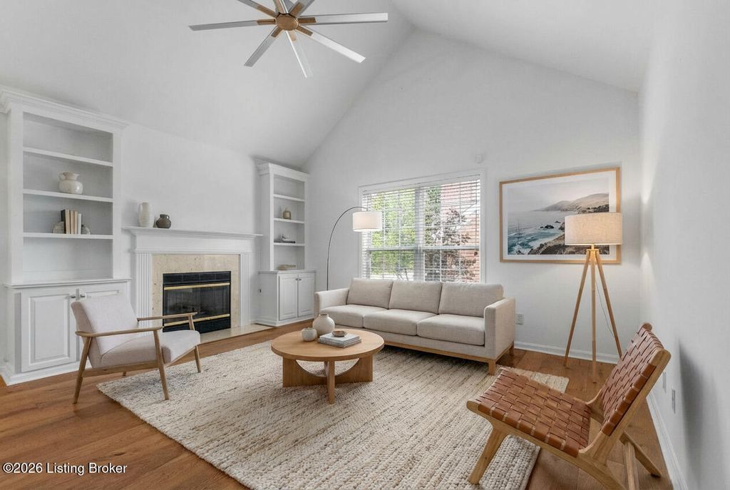 Photo of 411 Eastgate Village Wynde, Louisville, KY 40223 (MLS # 1710599)