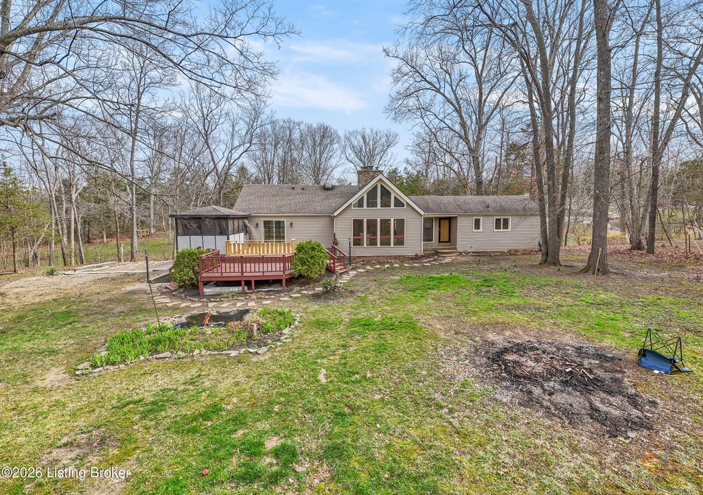 Photo of 3004 Haney Dr, La Grange, KY 40031 (MLS # 1711769)