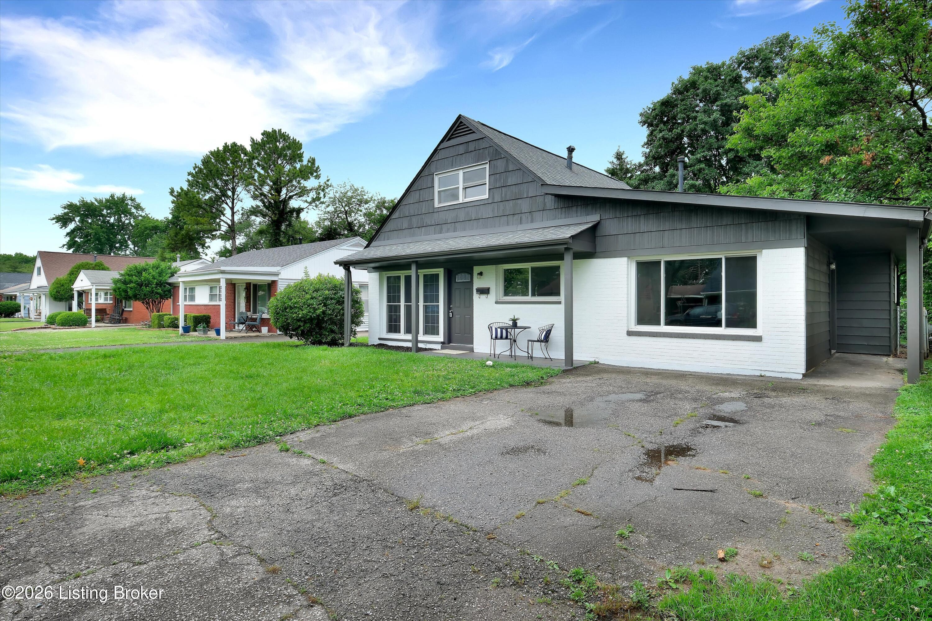 3115 Doreen Way