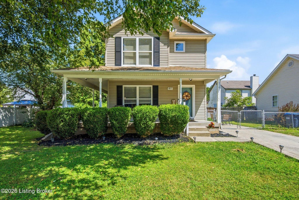 Photo of 4811 Greenvale Cir, Louisville, KY 40272 (MLS # 1727526)