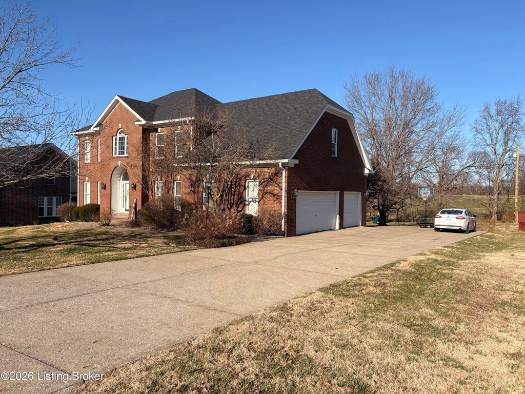 Photo of 507 Indian Creek Rd, Lebanon, KY 40033 (MLS # 1707367)