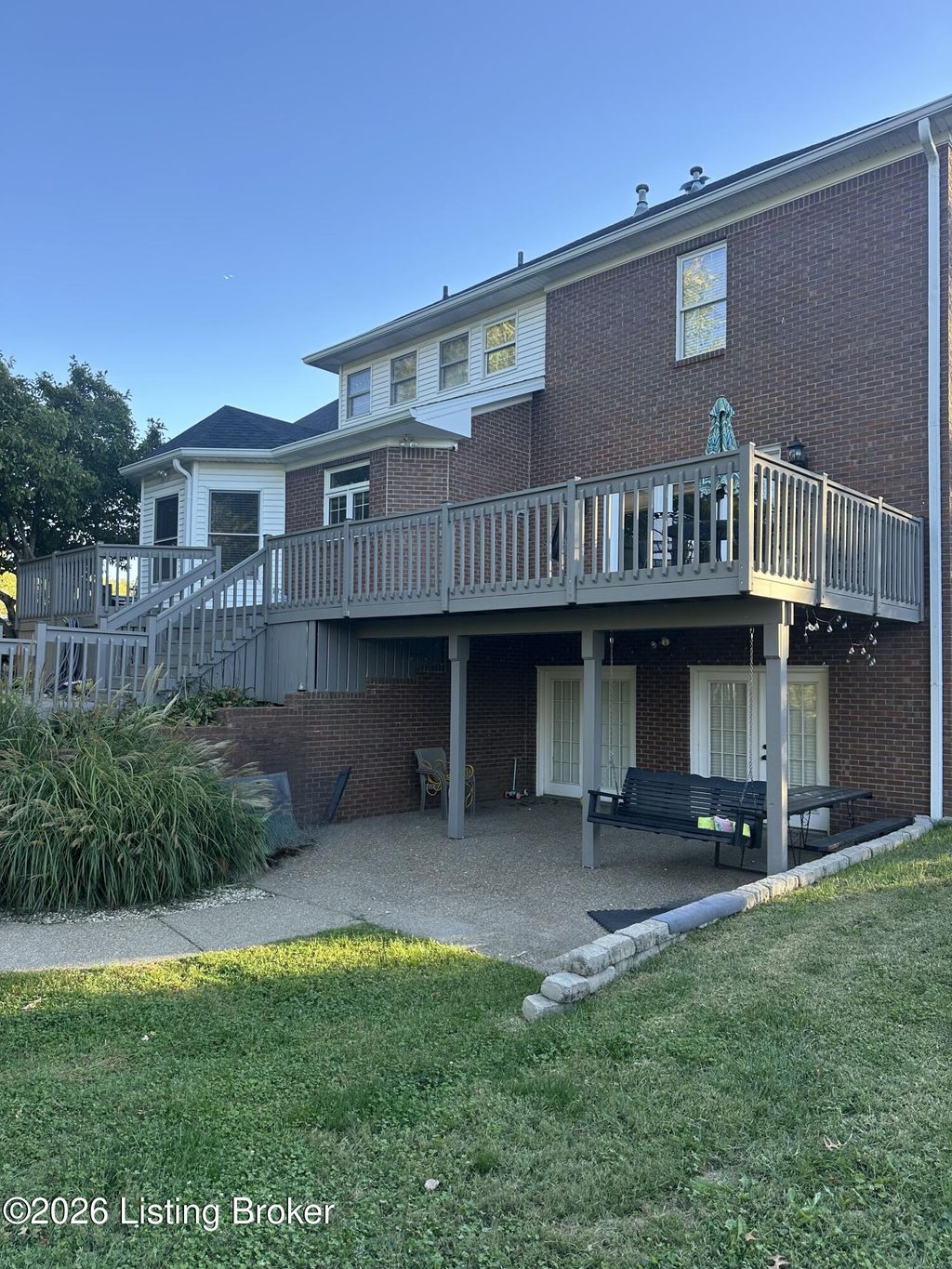 Photo of 507 Indian Creek Rd, Lebanon, KY 40033 (MLS # 1707367)