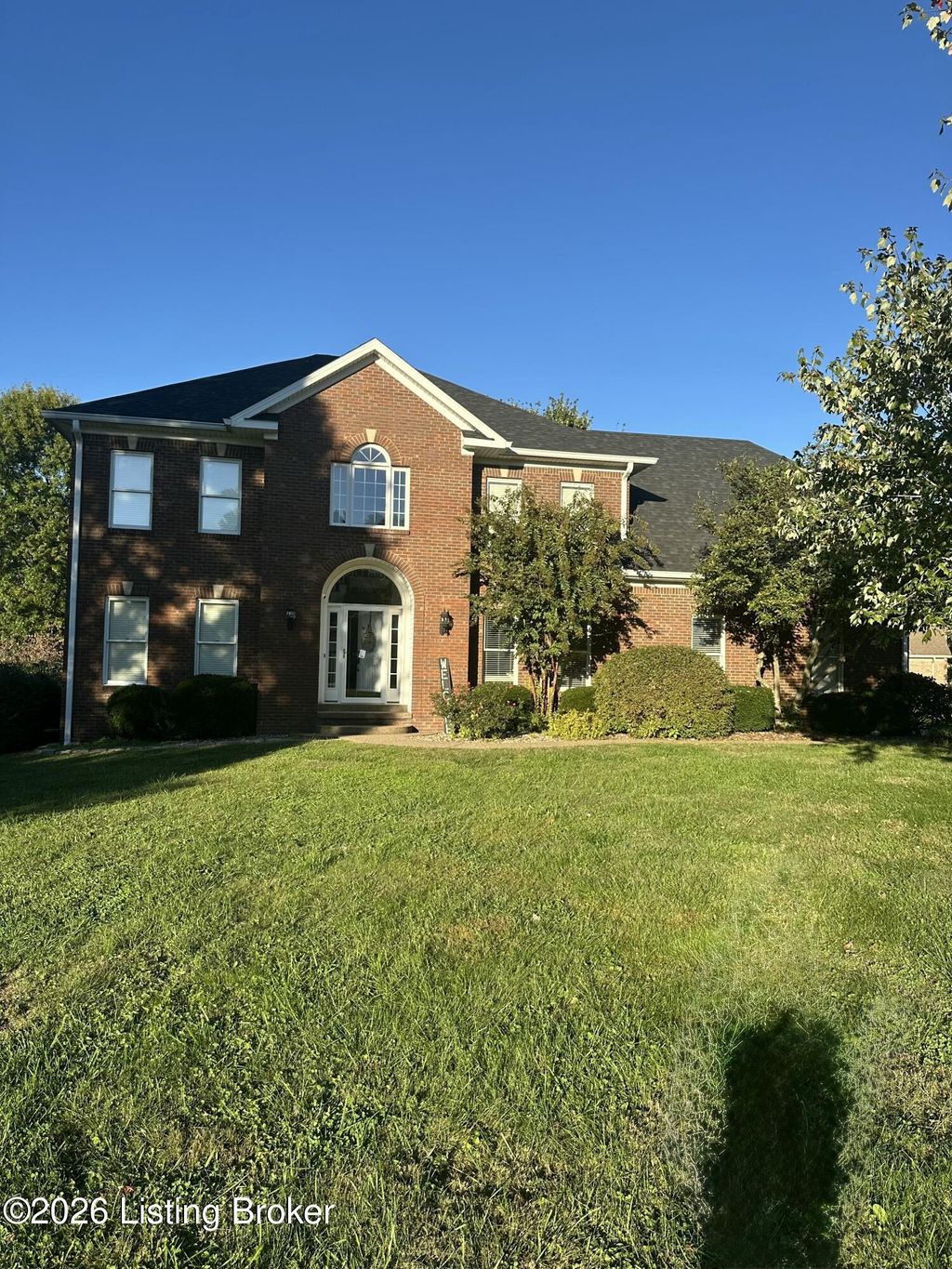 Photo of 507 Indian Creek Rd, Lebanon, KY 40033 (MLS # 1707367)