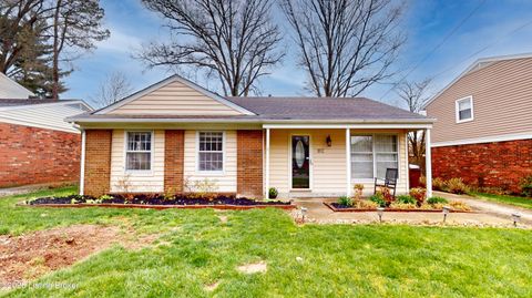 1812 The Meadow Rd Louisville KY 40223