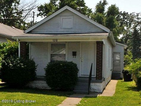 Photo 1 of 1 — 1318 Lillian Ave, Louisville, KY 40208