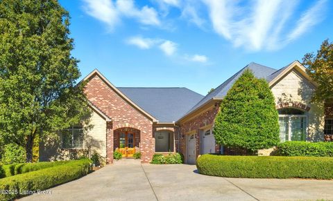 Photo of 4123 Sanctuary Bluff Ln, Louisville, KY 40241 (MLS # 1711243)