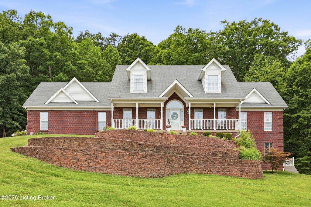 Photo of 287 Woods Bend Dr, Brooks, KY 40109 (MLS # 1718118)