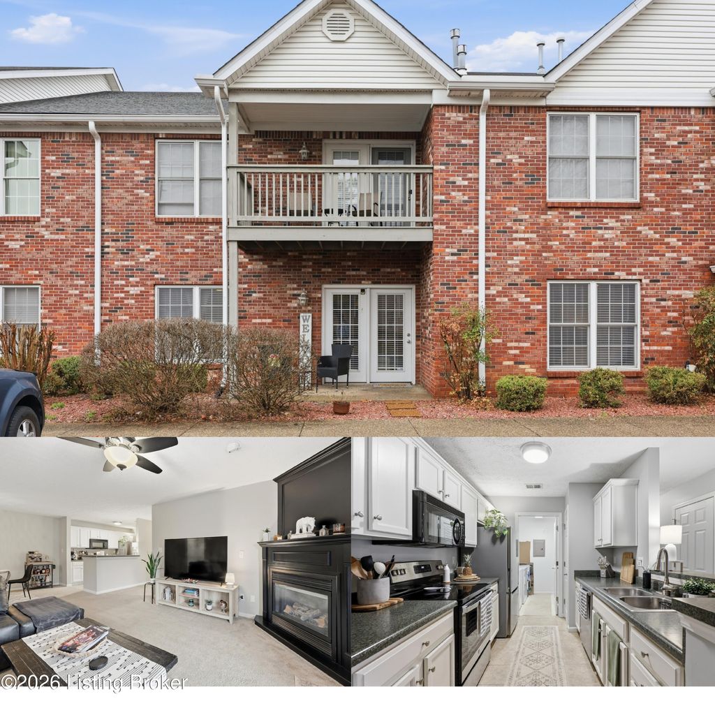 Photo of 1124 Powerhouse Ln #105, Lyndon, KY 40242 (MLS # 1716308)