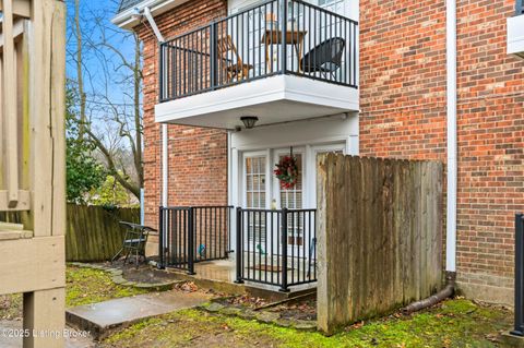 Photo of 333 E 4th St #APT C7, Frankfort, KY 40601 (MLS # 1705282)