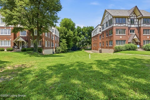 Vacant Land For Sale - 2055 Douglass Blvd<br/> Louisville, KY 40205