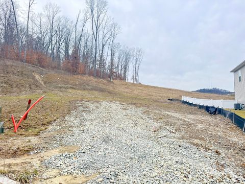 Vacant Land For Sale - LOT #47 Coral Ridge Way<br/> Brooks, KY 40109