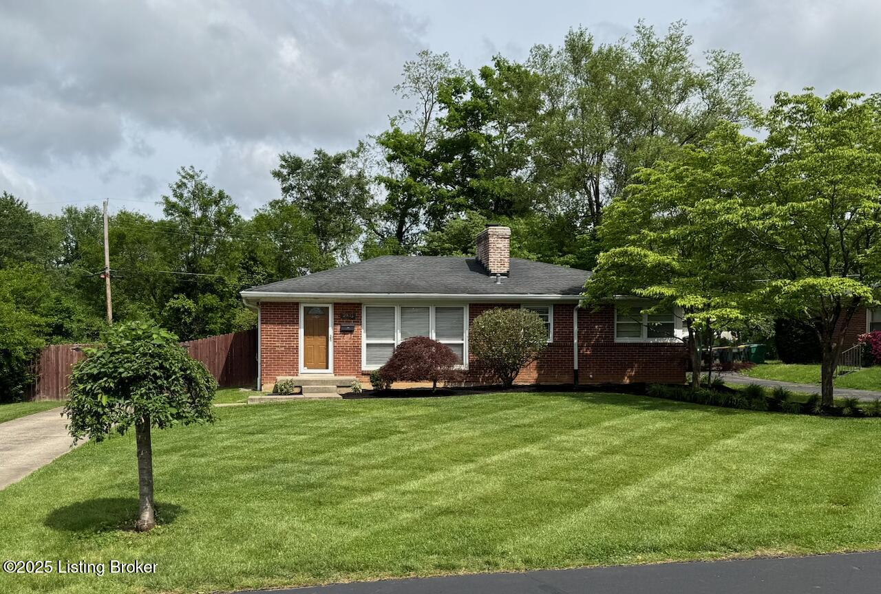 2903 Cambridge Rd, Louisville, Kentucky image 1