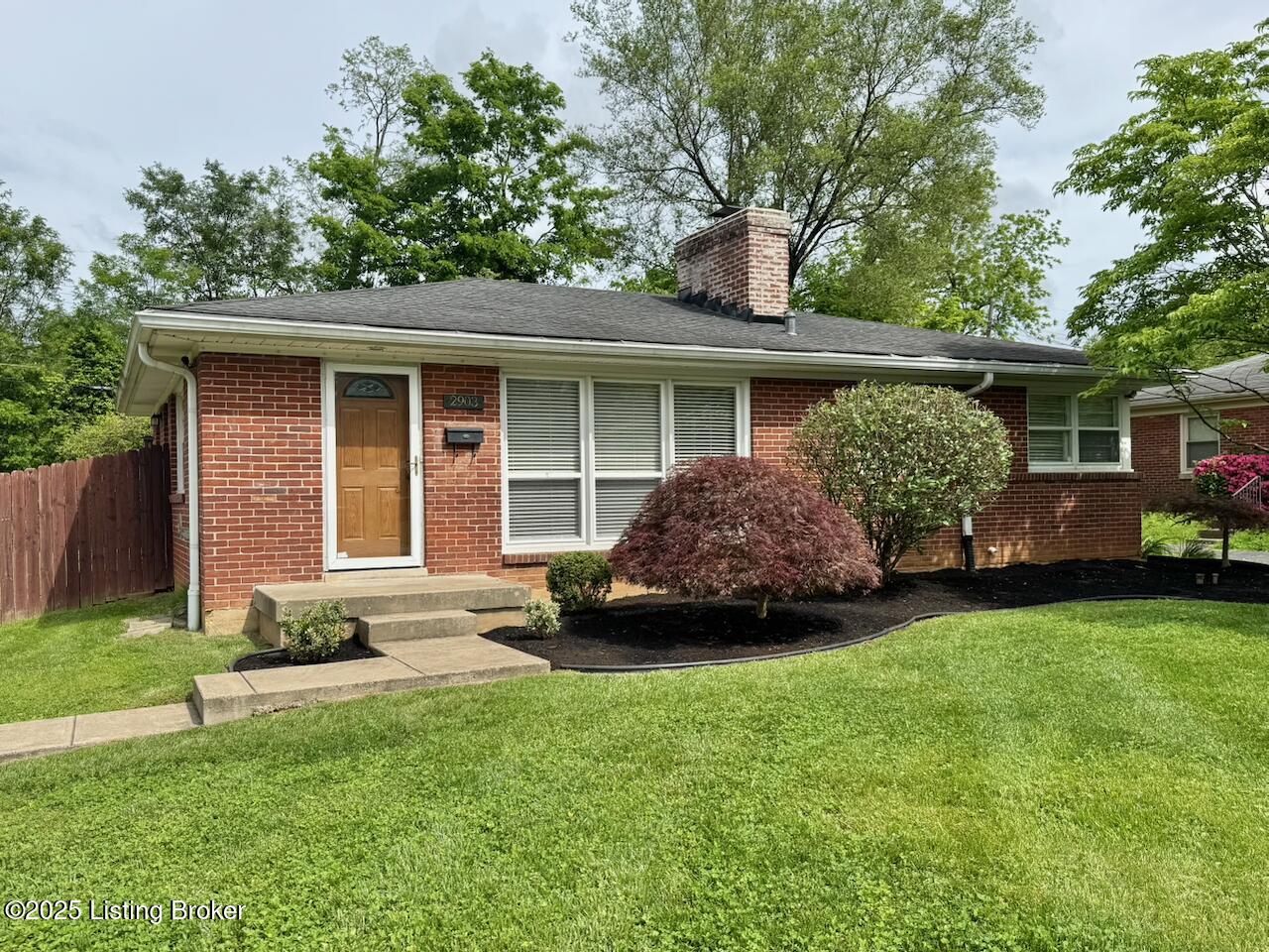 2903 Cambridge Rd, Louisville, Kentucky image 3