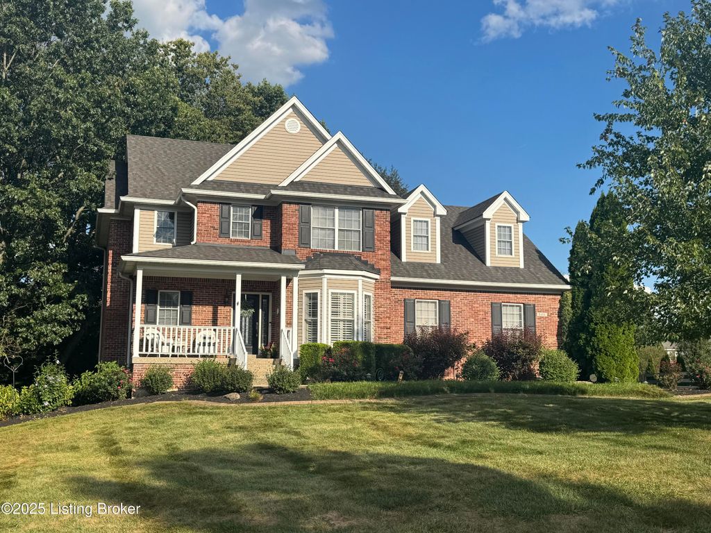 Photo of 5101 Clare Cove, Buckner, KY 40010 (MLS # 1697183)