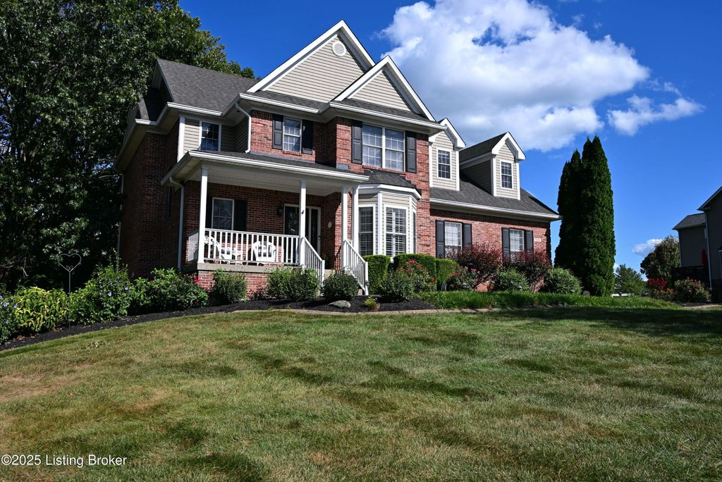 Photo of 5101 Clare Cove, Buckner, KY 40010 (MLS # 1697183)