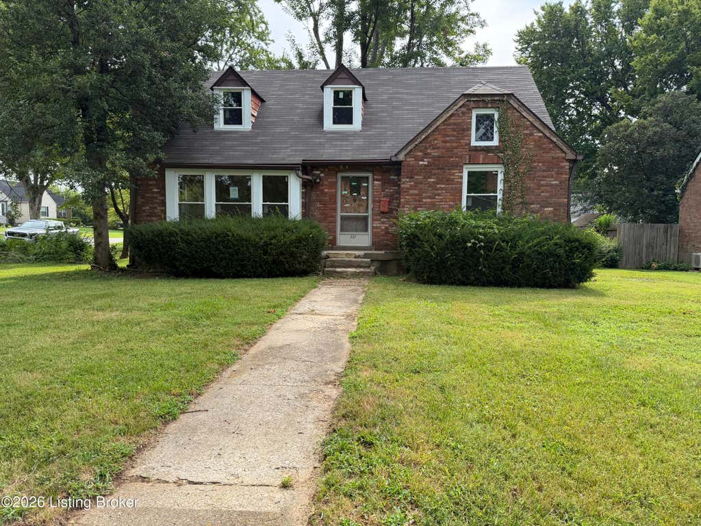 Photo of 221 Don Allen Rd, Louisville, KY 40207 (MLS # 1726375)